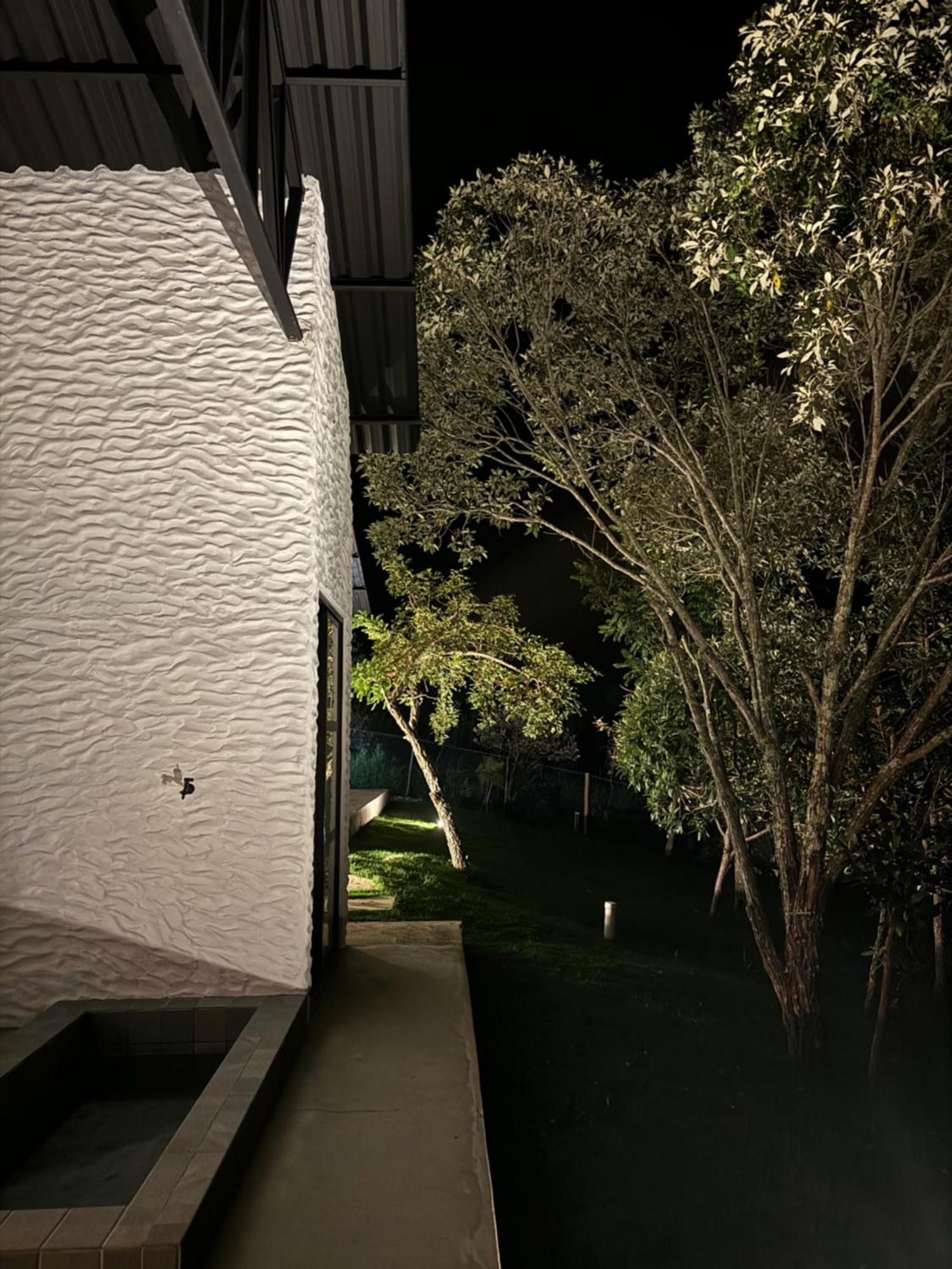 Casa Physis Hotel Capitólio Buitenkant foto